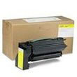 Ibm High Yield Toner Cartridge, Yellow (39V0926)